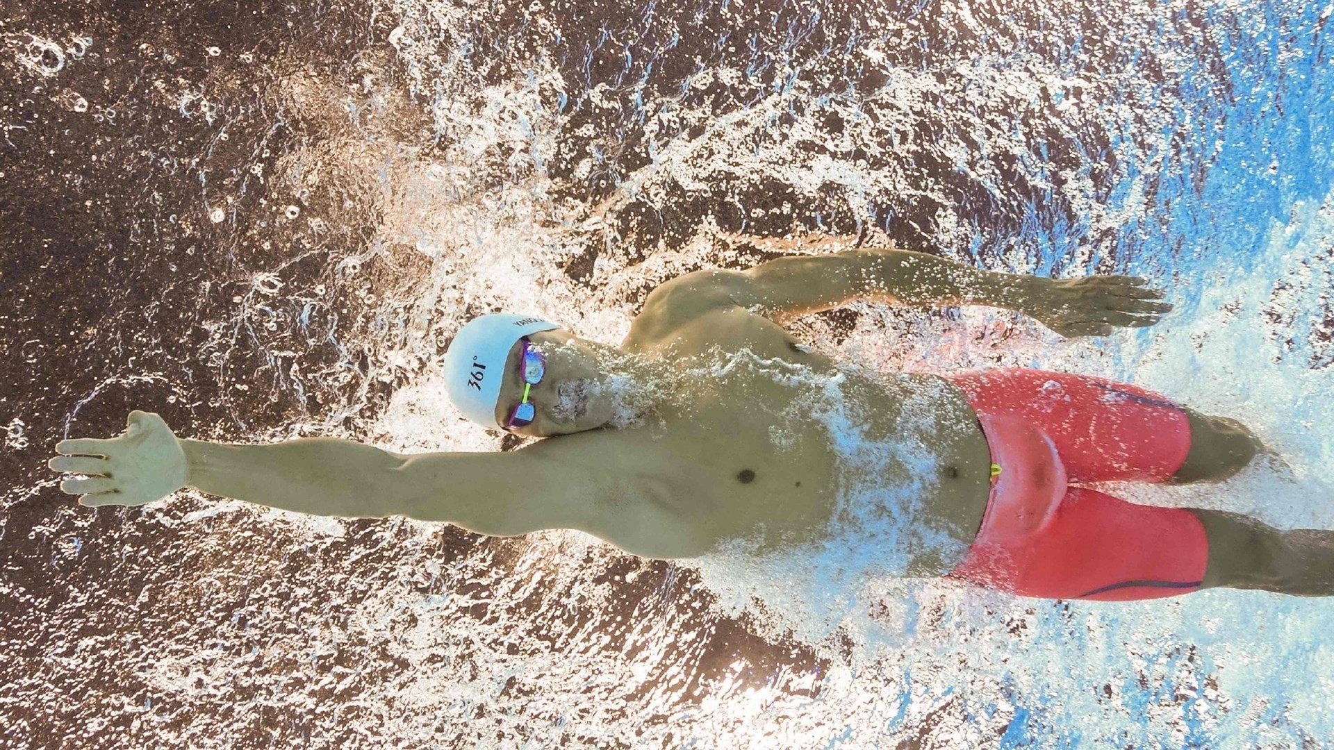 冬奥会盛大开幕，全球冰雪健儿共赴冰雪之约