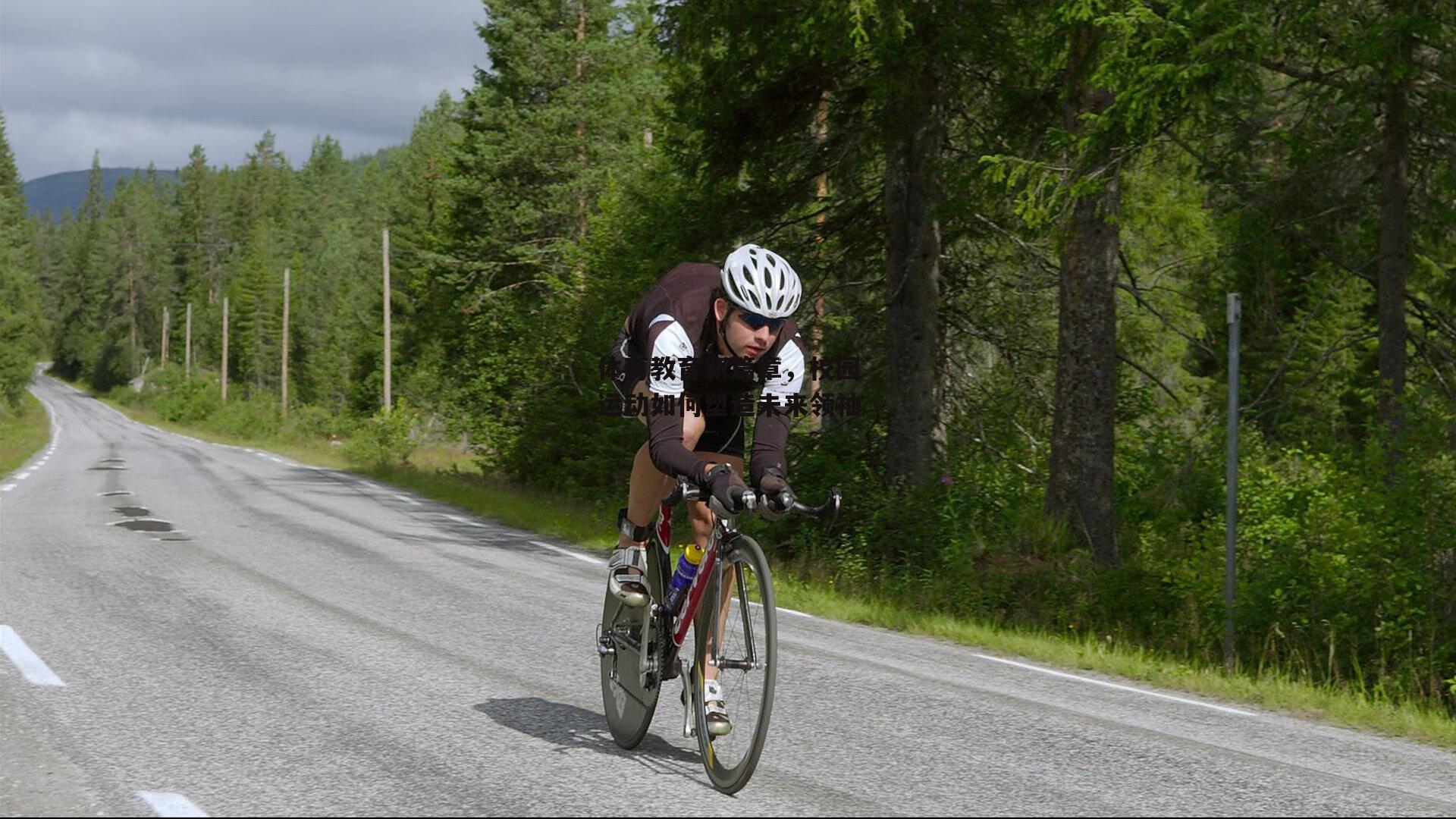 体育教育新篇章，校园运动如何塑造未来领袖